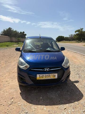 هيونداي i10