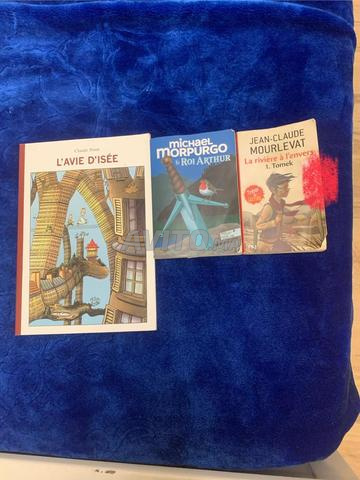 كتب وكتيبات للبيع - 2