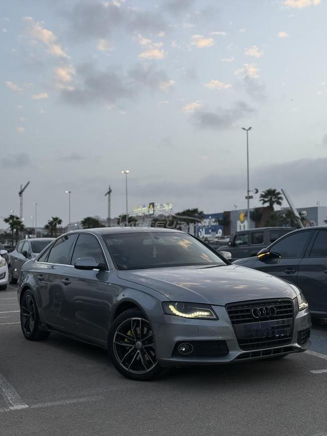 audi a4 tfsi 