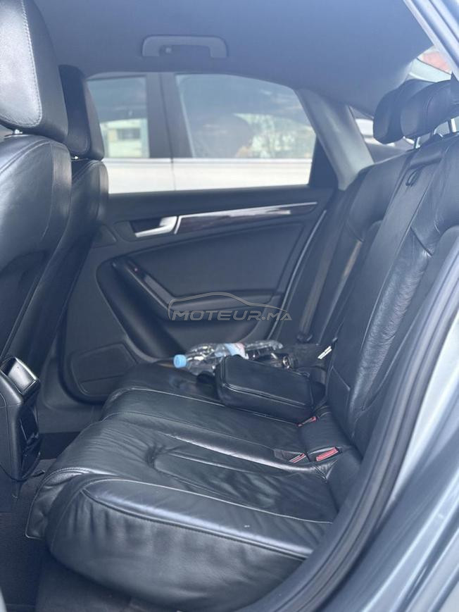 audi a4 tfsi 