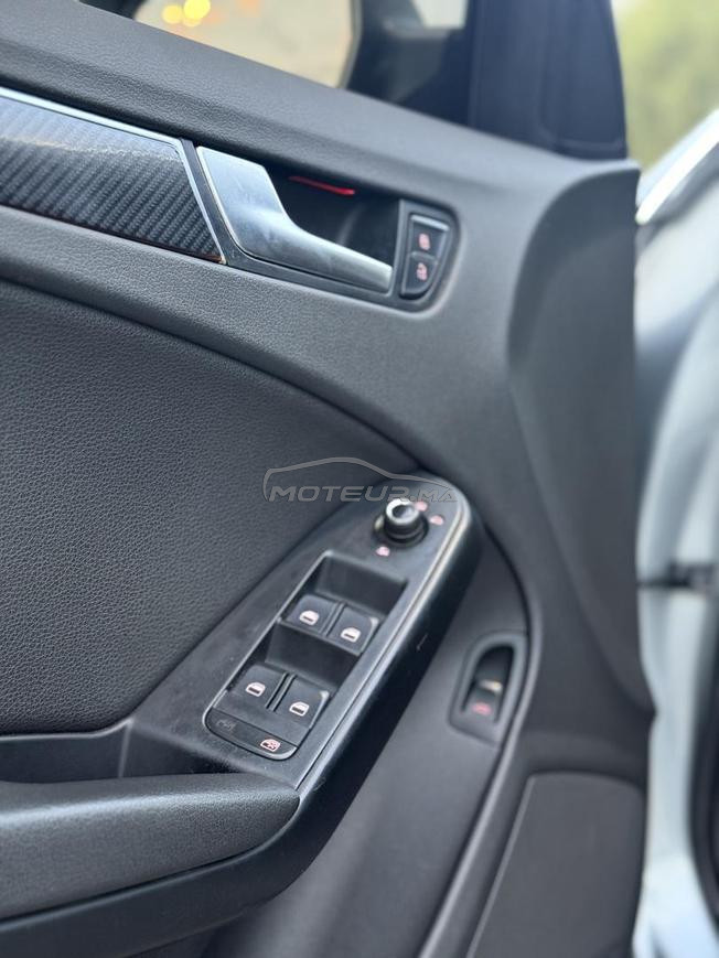 audi a4 tfsi 