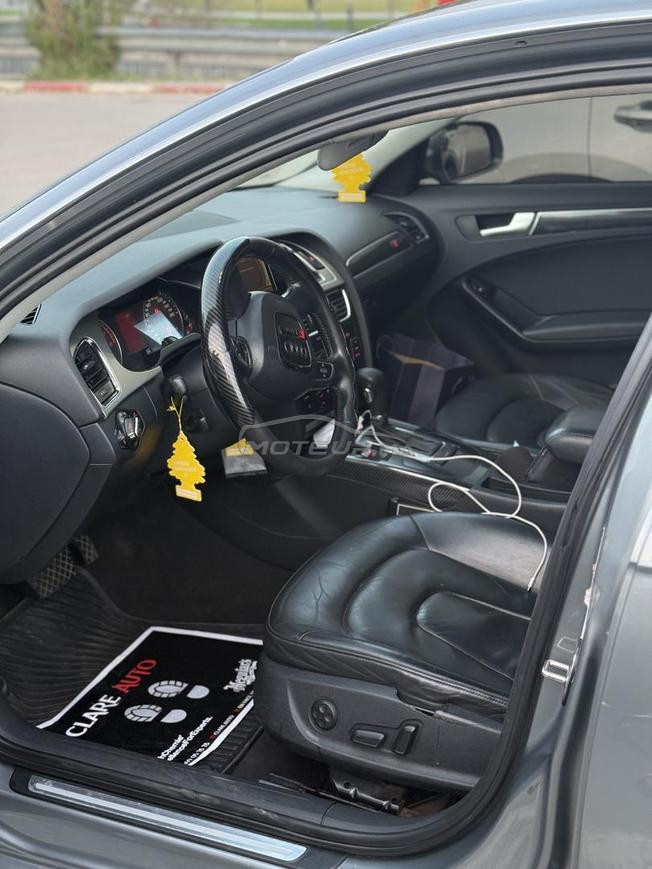 audi a4 tfsi 