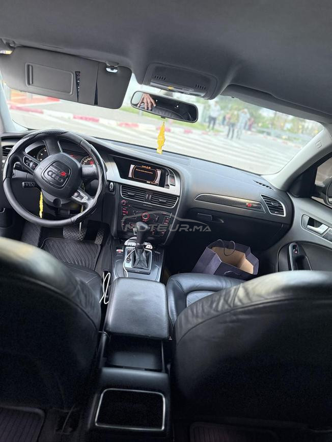 audi a4 tfsi 