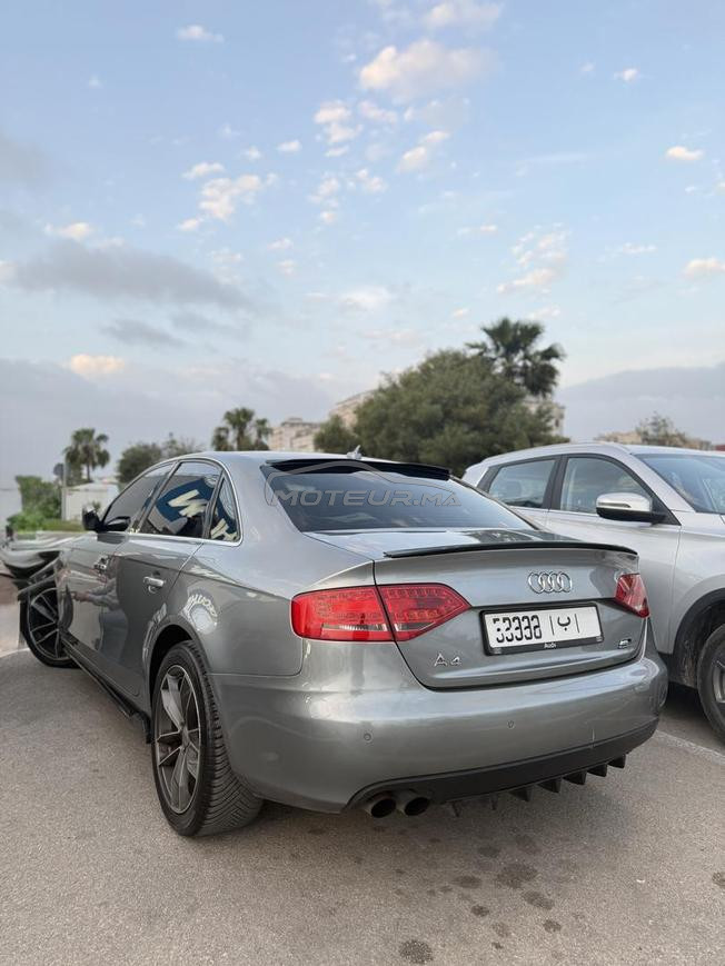 audi a4 tfsi 