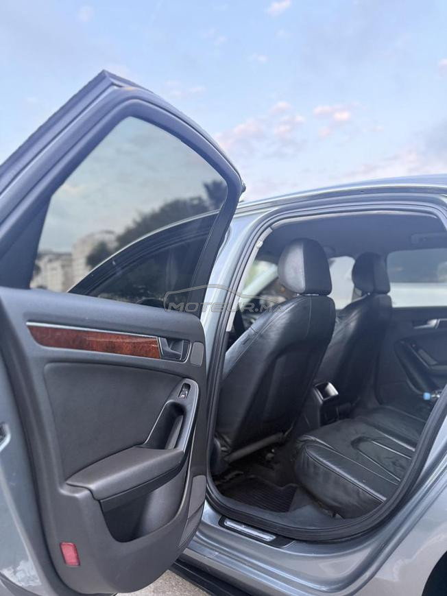 audi a4 tfsi 