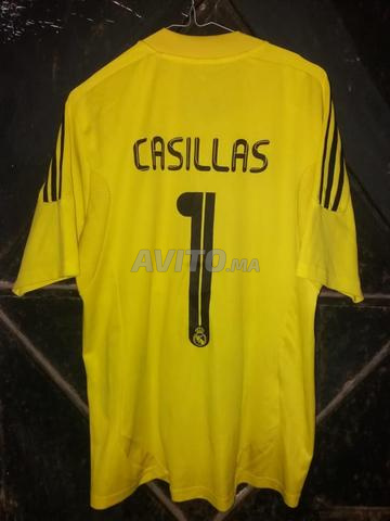 Tous les maillots disponibles - 2