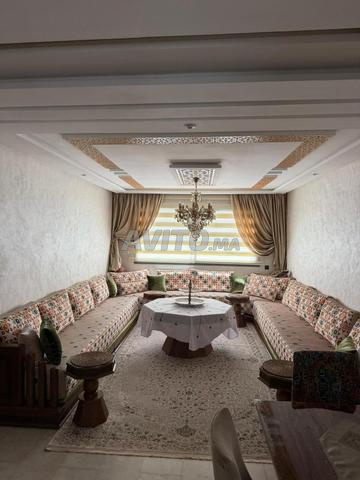 شقة للبيع في نواصر 3 غرف - 2