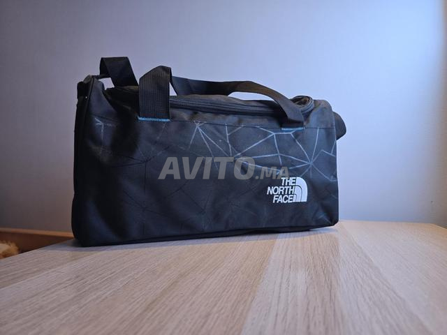 حقيبة صالة رياضية، مسبح، حمام... - 2