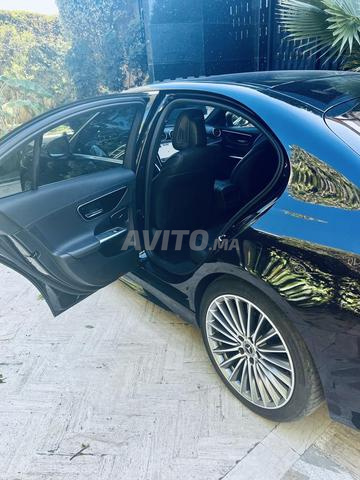 Mercedes Classe C 220 AMG Line Plus