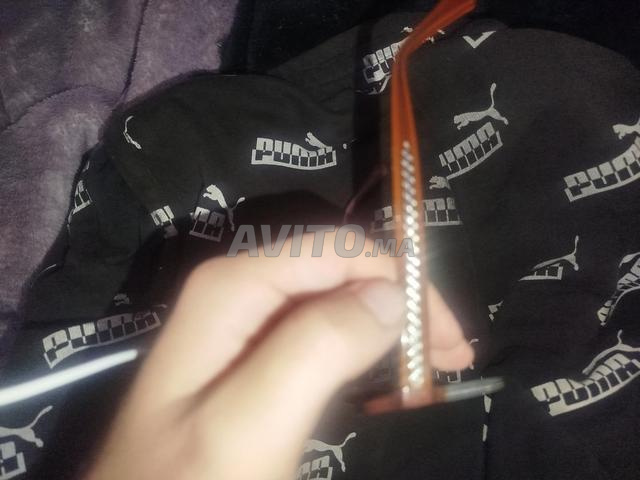 Lunettes de protection - 2