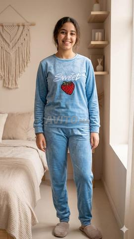 بيجامة ربيعية - 2