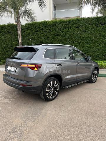Skoda Karoq - 2