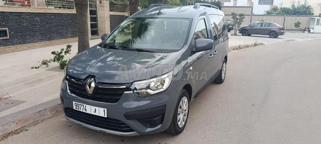 RENAULT EXPRESS 12/2023 PREMIÈRE MAIN - 2