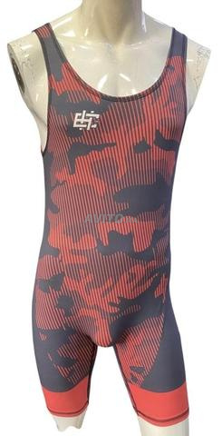 مايوه مصارعة احترافي Extreme Hobby - 2