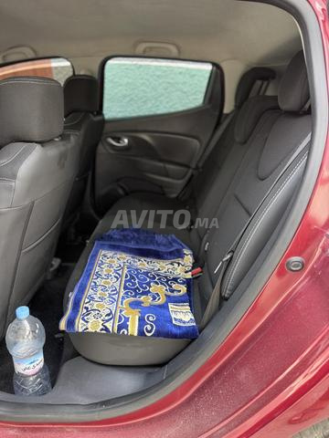 Clio 4 encore neuve - 2