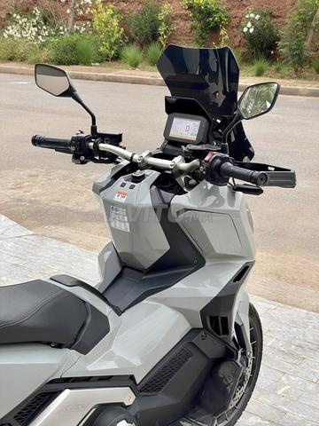 Honda Xadv 750 - 2
