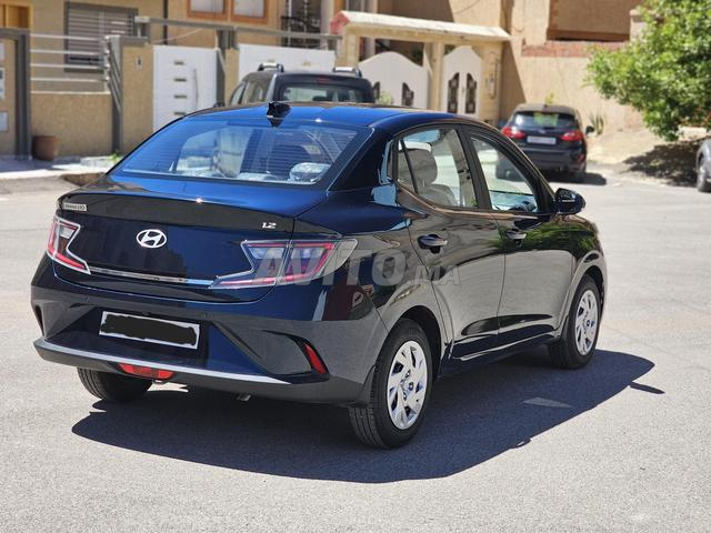 Hyundai i10 Automatique - 2