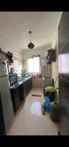 شقة محفظة في إقامة حليمة بمساحة 55 متر - 2