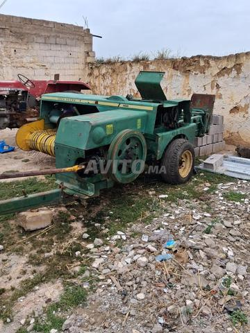 مكبس قش للبيع - 2