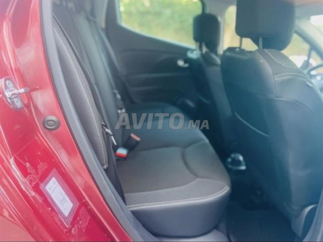 Renault Clio Limited 2021 - 2