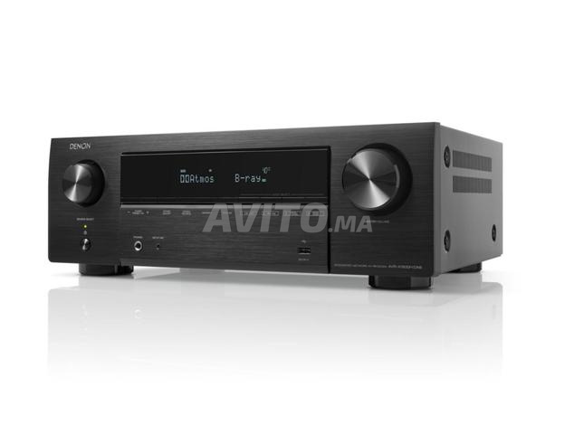 Amplificateur AVR-X1800H DAB - 2