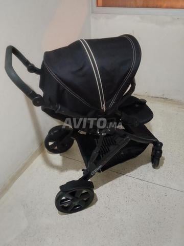 Poussette bébé