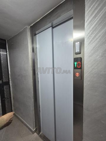 Très belle appartement à louer - 2