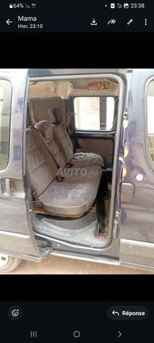 Citroën Berlingo 2005 - 2