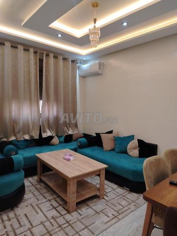 شقق للكراء الشهري