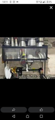 قطارة الأواني