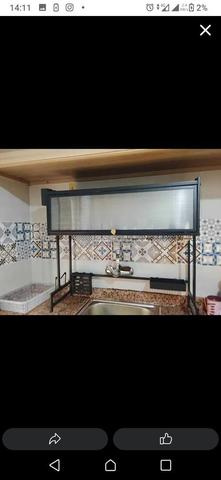 Egouttoir à vaisselle - 2