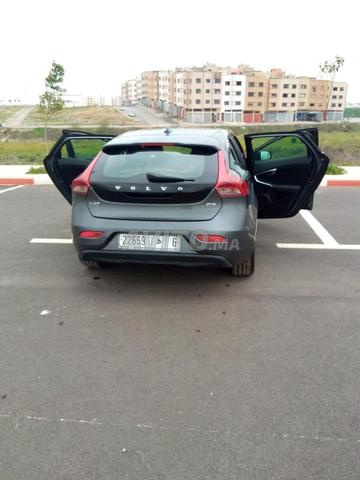 Volvo V40 - 2