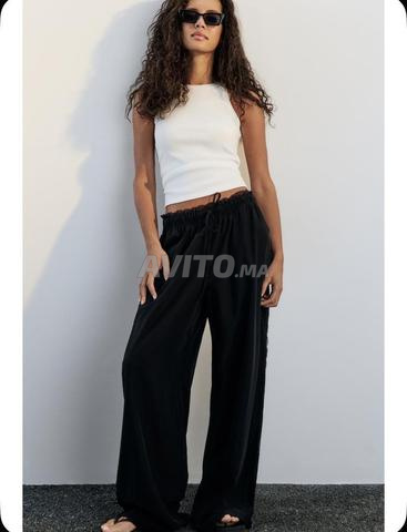 بنطلون واسع Befree Woman Mix&Match - 2