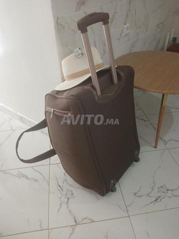 Sac valise voyage