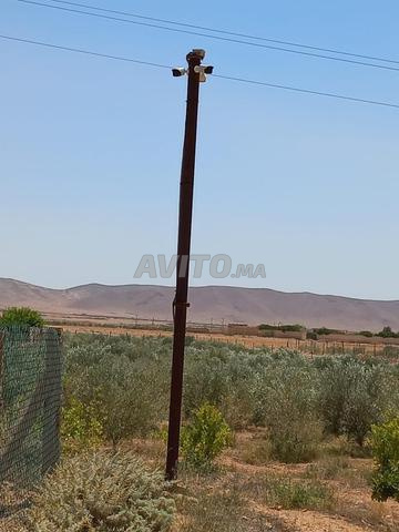 Terrain agricole négociable - 2