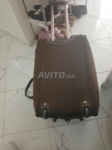 Sac valise voyage - 2