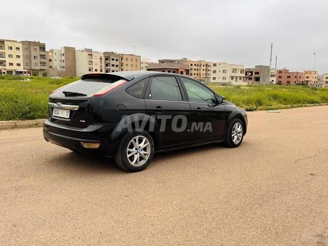 Vente Ford Focus - 2