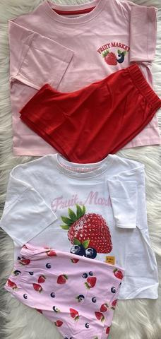 أطقم و إكسسوارات صيفية للبنات - 2