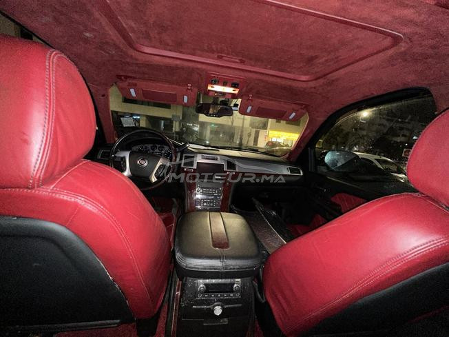 cadillac escalade 2010