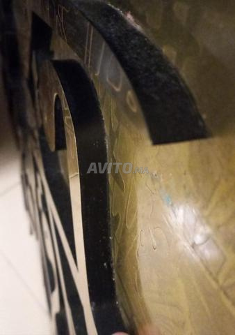 Tableau calligraphique - 2