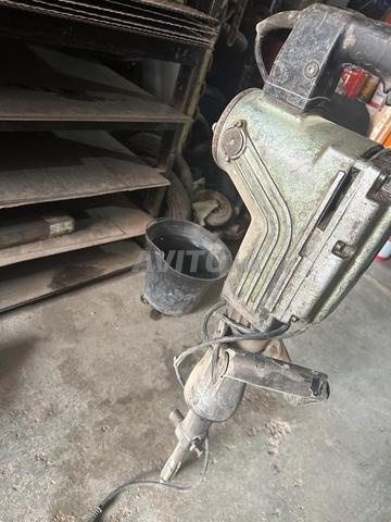 Piqueur en très bon état 0650242475