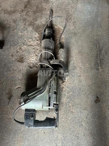 مُثبِّت بحالة جيدة جداً 0650242475 - 2