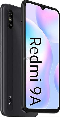 Xiaomi Redmi A9