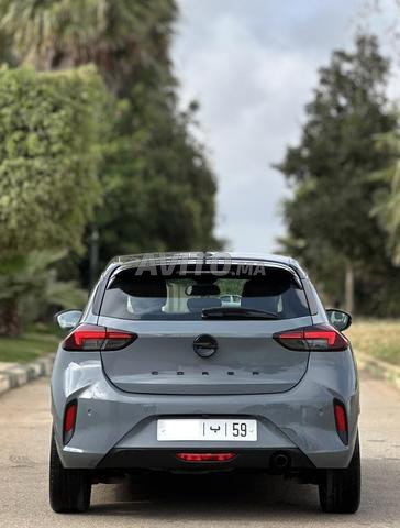 OPEL CORSA 2025 GS - 2