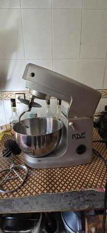 Pétrin 6L importé d'Italie