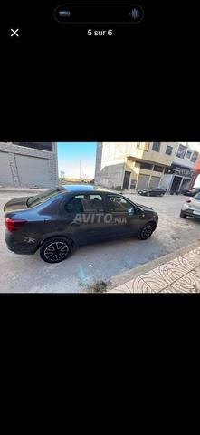 Dacia Logan 2020 - 2