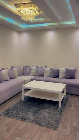 Tanger. Baliya Douha