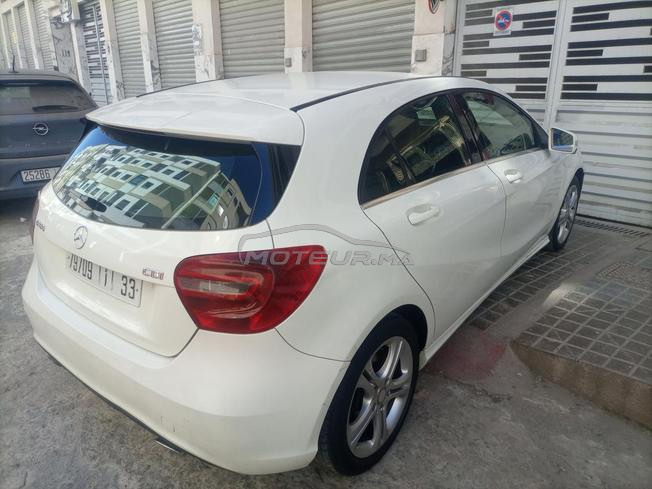 mercedes classe A180
