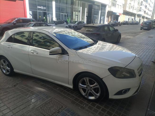 mercedes classe A180