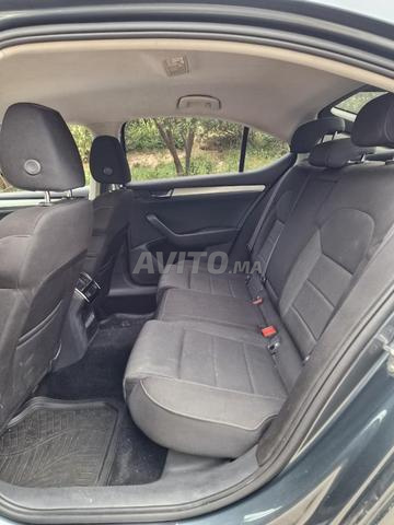 Skoda-Superb Automatique - 2